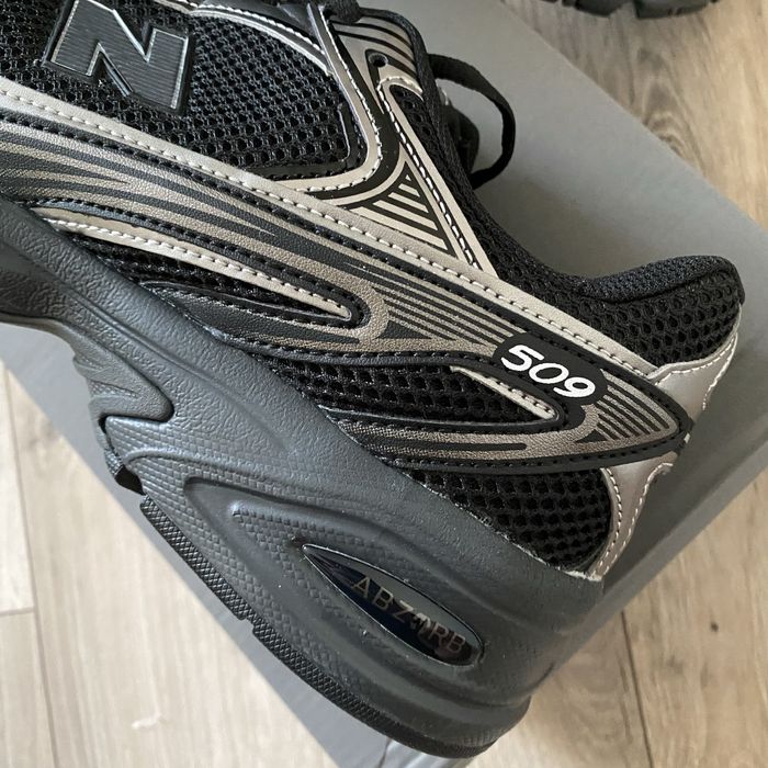 Кросовки New Balance 509. Розмір 29 см. 44.5-45: 3 100 грн