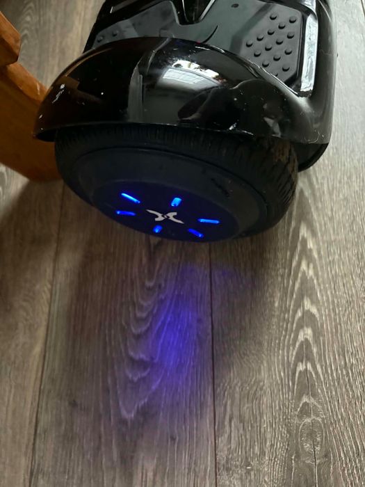 Hoverboard deskorolka