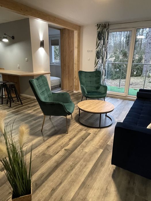 Komfortowe noclegi w Karkonoszach - Cieplice Zdrój - Jelenia Góra