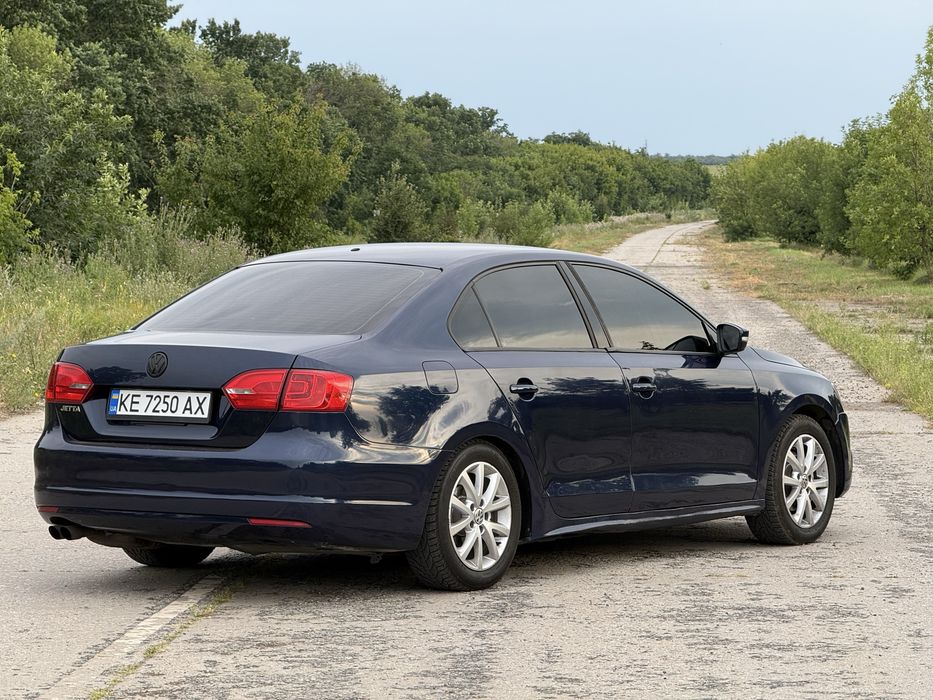 Продам VW Jetta 2 газ/бенз