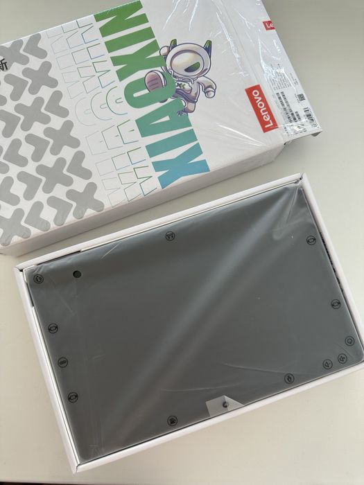 Планшет Lenovo Xiaoxin Pad 2025 11'' (6/128ГБ)