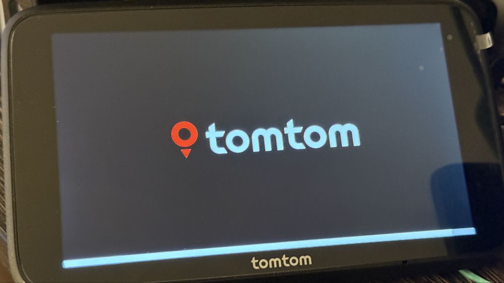 TomTom GO Expert 6” PLUS HD