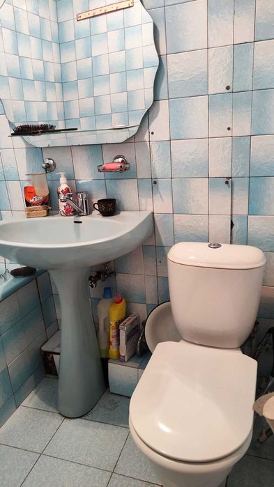 Від хазяїна продаж 3-кімнатної квартири Одеса, вул. Довженка, 1