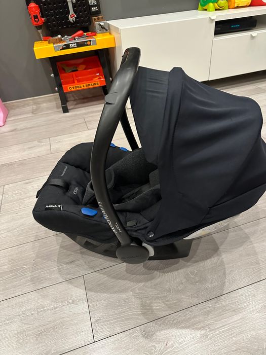 Fotelik avionaut pixel pro 0-13kg