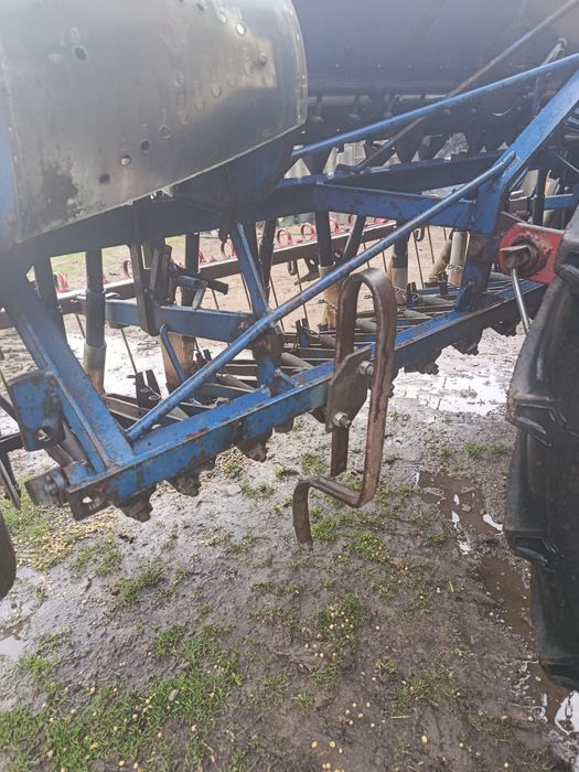 Продам сівалку фіона