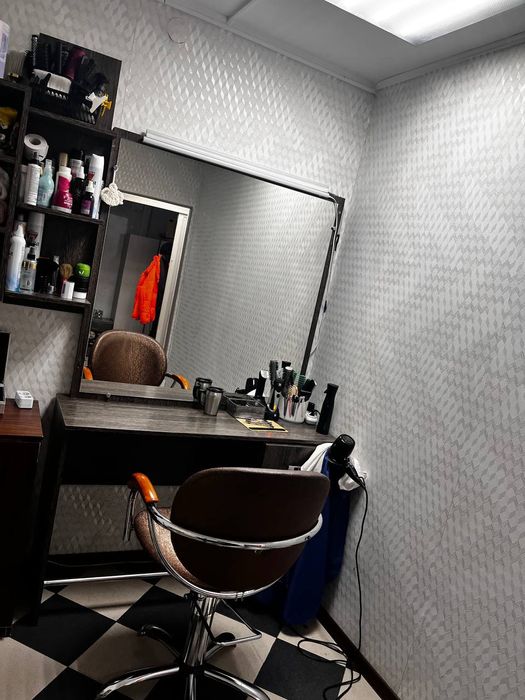 Продається салон краси