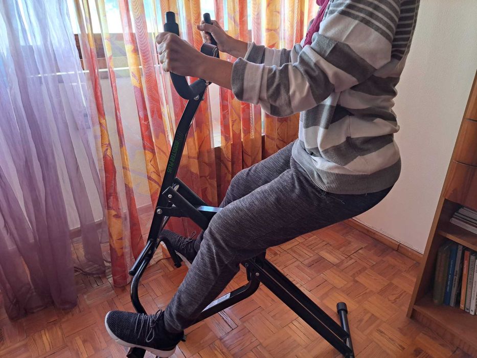 Exercise Machine64298085167234121