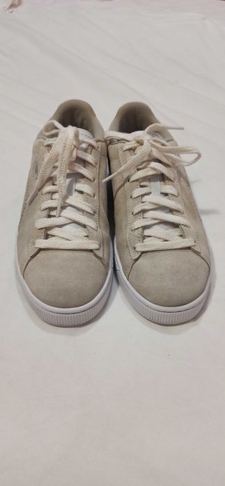 Кеди Suede Premium PUMA