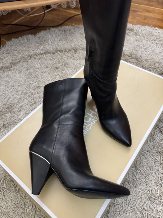 Ботильйони Michael Kors