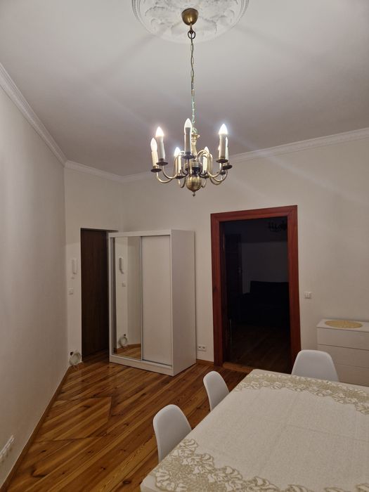 Przestronne 70m² po remoncie | Klimatyzacja | 3 Pokoje | Bocianowo