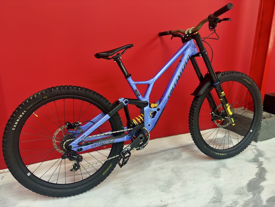 Specialized Demo Race S3