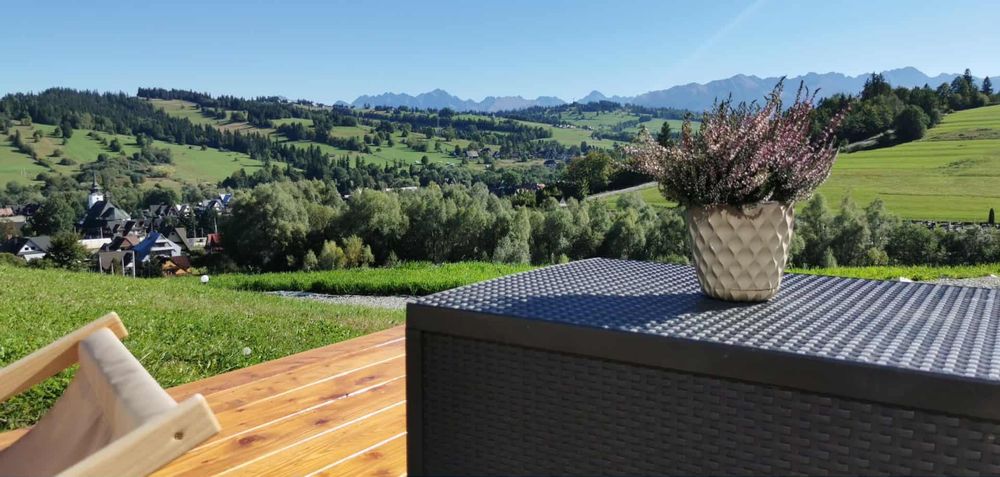 MAŁE MIEJSCE jacuzzi, święta, 23-25 grudnia