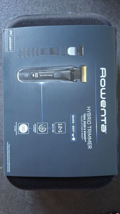 Trymer Rowenta TN6204E