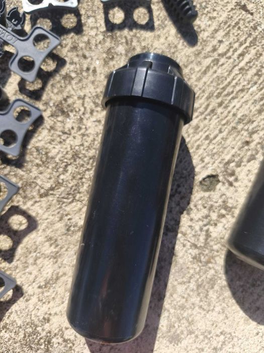 Aspersor de irrigação T5P RS (Rapid Set) da TORO (conjunto de 10)