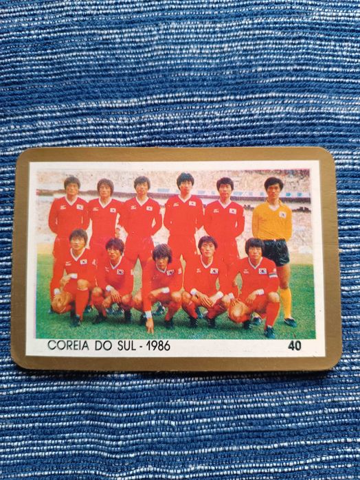 13 calendários de coleção