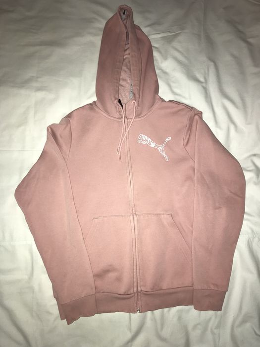 Спортивная кофта Puma