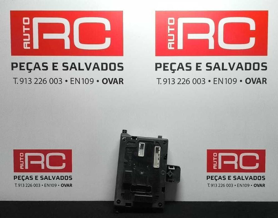 Módulo Eletrónico 8200343733 - RENAULT CLIO III