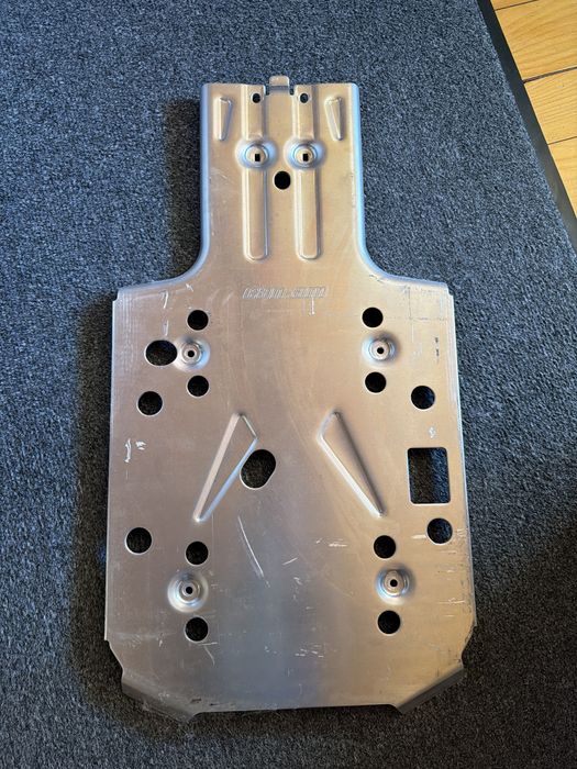 Osłona spodu Can-am renegate