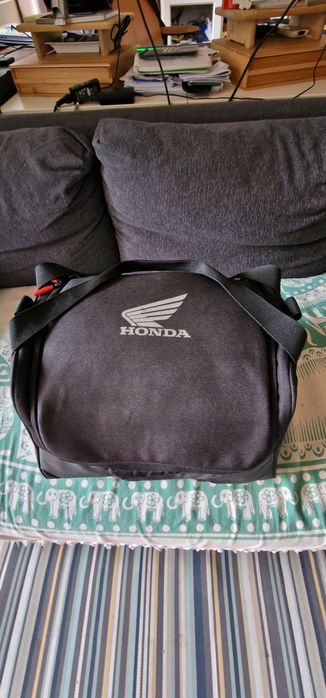 Saco honda top case