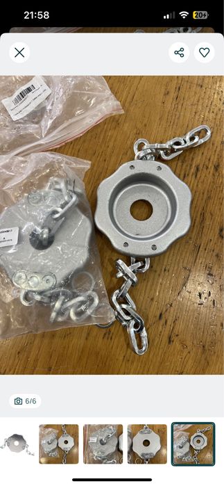 Transformador LEĐ Eagle Rise SLPO3SS1 3W - NOVO