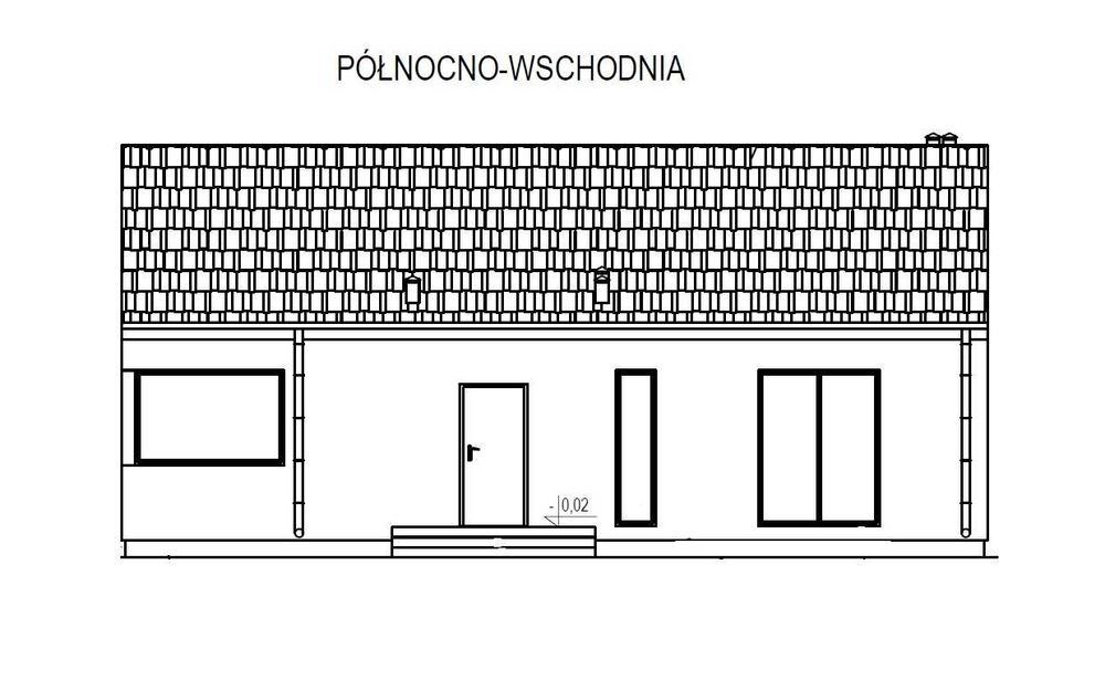 Dom na sprzedaż, 95 m², Płońsk