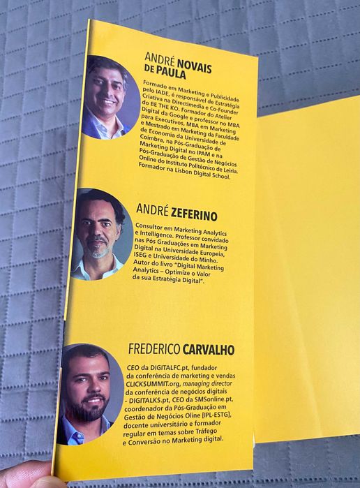 Livro - Marketing Digital para Empresas