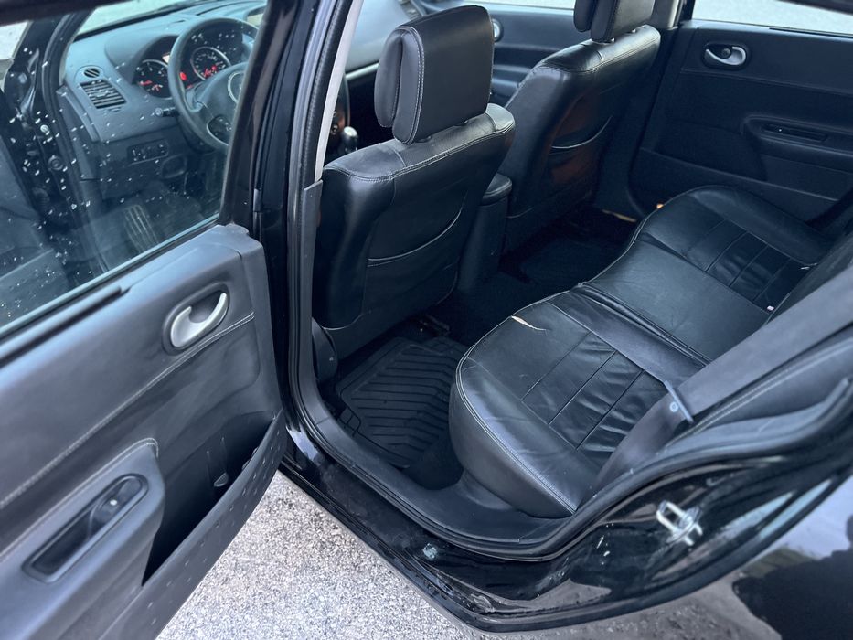 Renault megane 1.5 dci para pecas