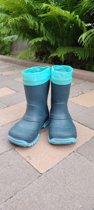 Гумові чоботи elefanten 21 розміру
