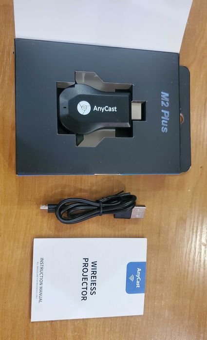 AnyCast M2 Plus HDMI