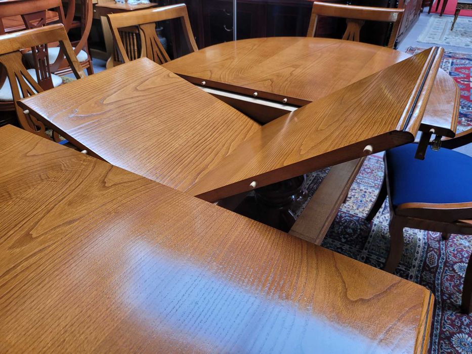 Mesa de sala extensível - Em óptimo estado - Só a mesa a