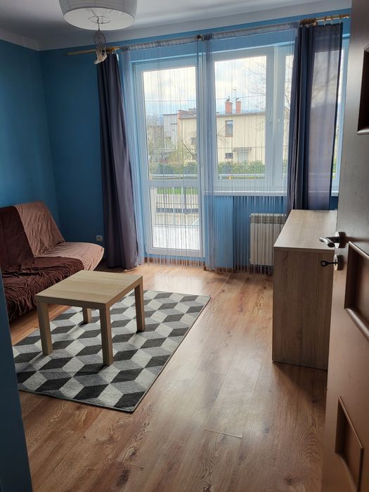 Mieszkanie do wynajęcia