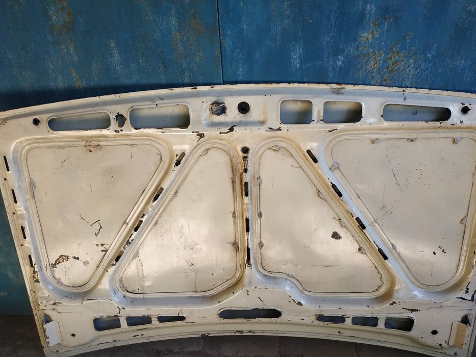 Продам капот Ваз 2108,09.