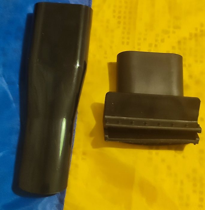 Автопылесос Германия