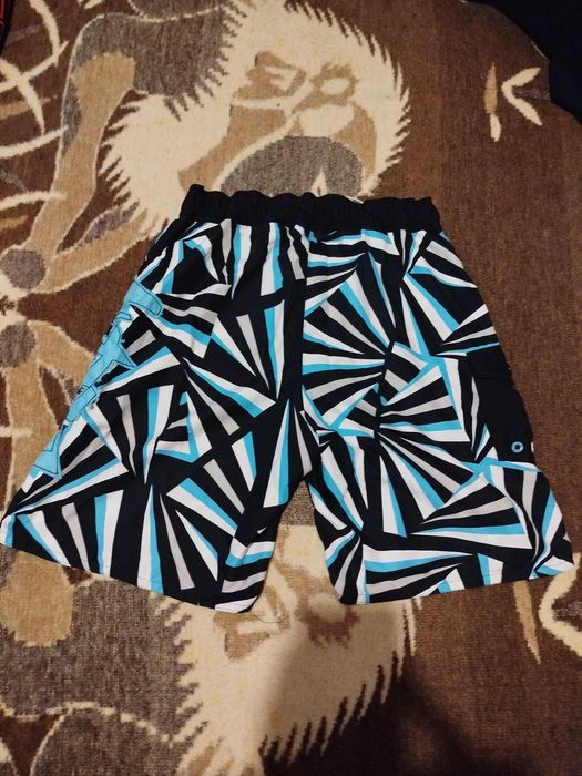 Calções de praia Deeply