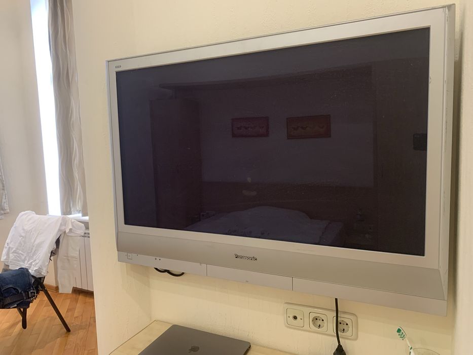 TV  , Panasonic  and   HPC