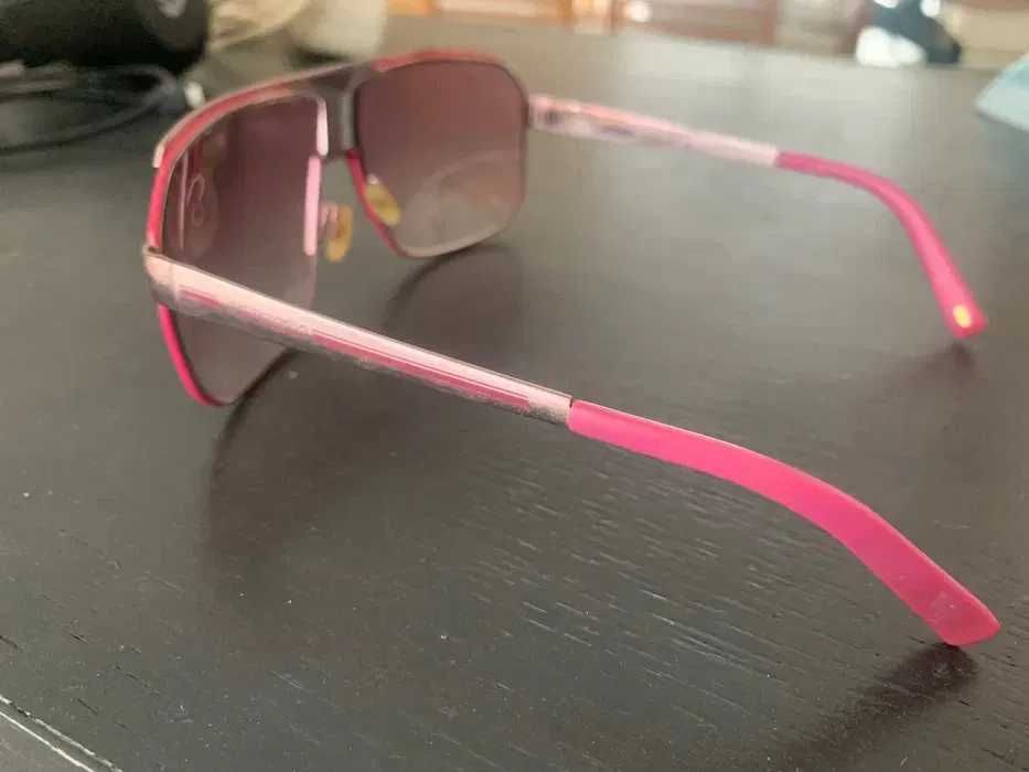 Óculos de Sol Carrera Cor-de-rosa (senhora)