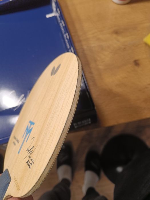 Butterfly Timo Boll alc