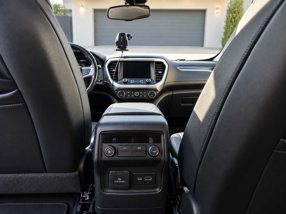 GMC Acadia 2020 SLT