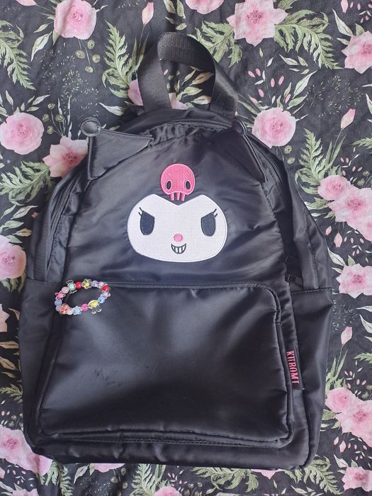 Plecak kuromi cropp