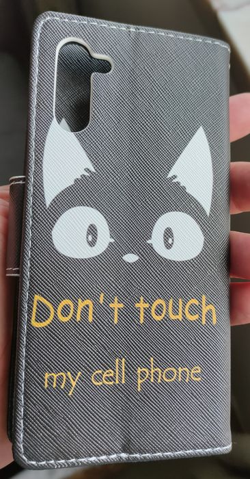 Xiaomi Note 10 Case64564392675714122