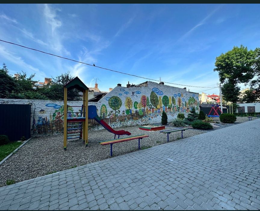 2 кімнатна квартира в Стрию, Шевченка 5 ЖК Престиж Холл