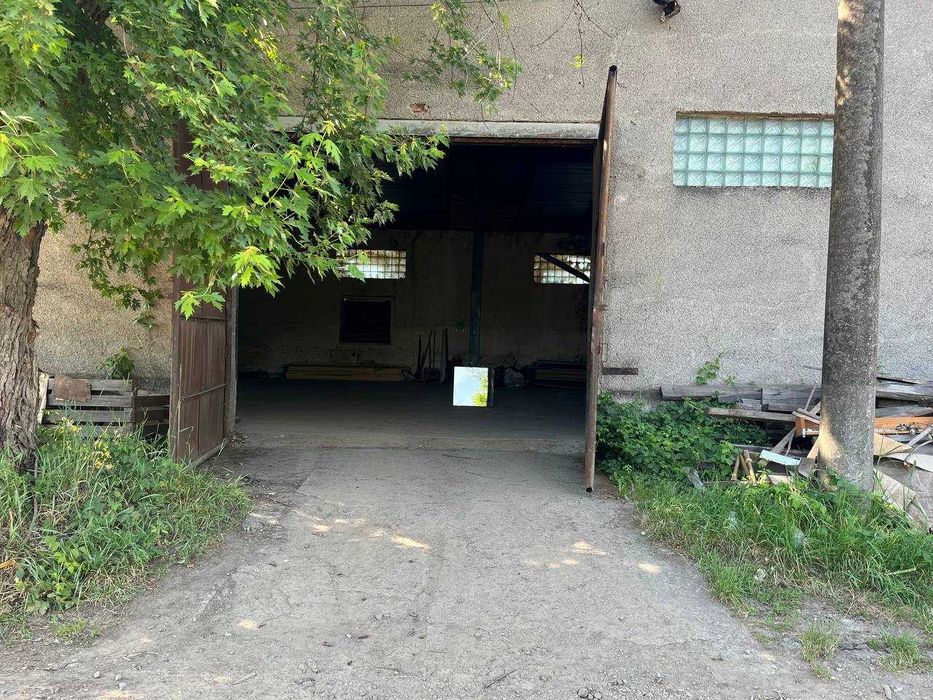 О Р Е Н Д А : Склад  від 77 кв. м. Перечин Закарпаття