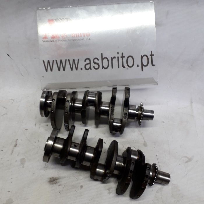 Cambota Smart Fortwo 450 Diesel e gasolina