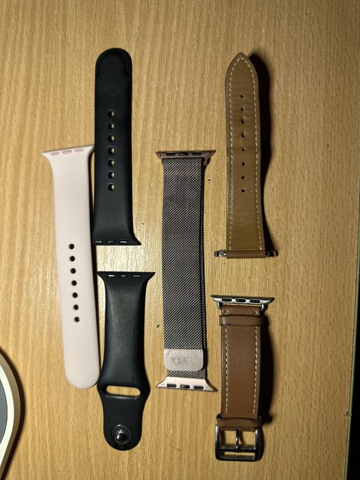 Apple watch series 2 38mm