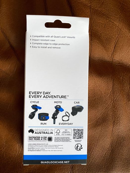 Suport Smartphone para Moto - Capa iPhone - Capa Samsung Galaxy