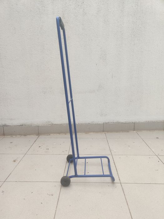 Carrinhos de transporte