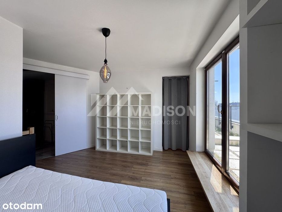 68m2 | dwupoziomowe | taras | od zaraz | 2012r.