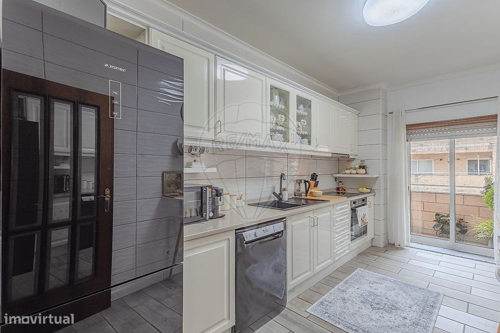 Apartamento T2 para venda