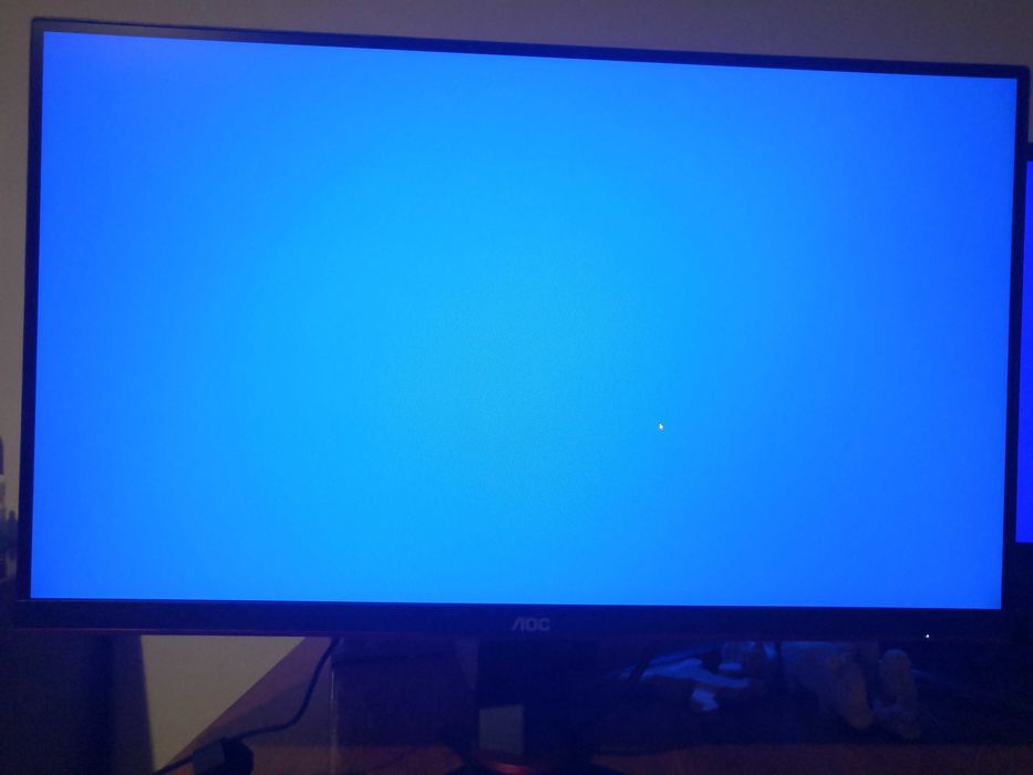 Монітор AOC Q27G2U/BK