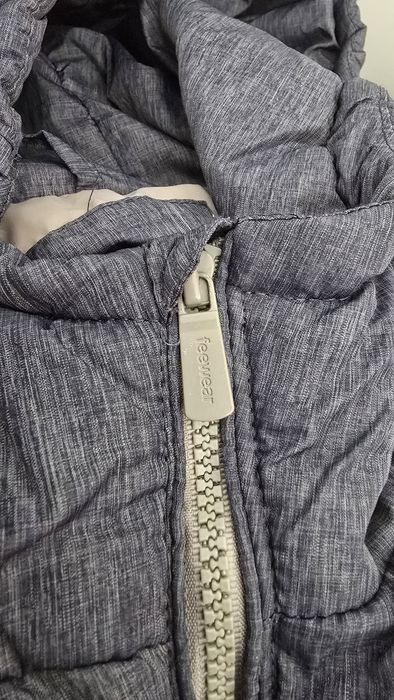 Kurtka zimowa Feewear XL